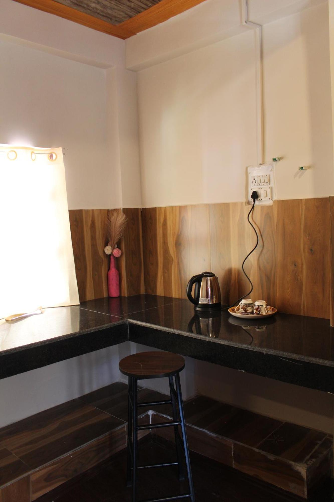 Kyelang Times Hostel Kamer foto